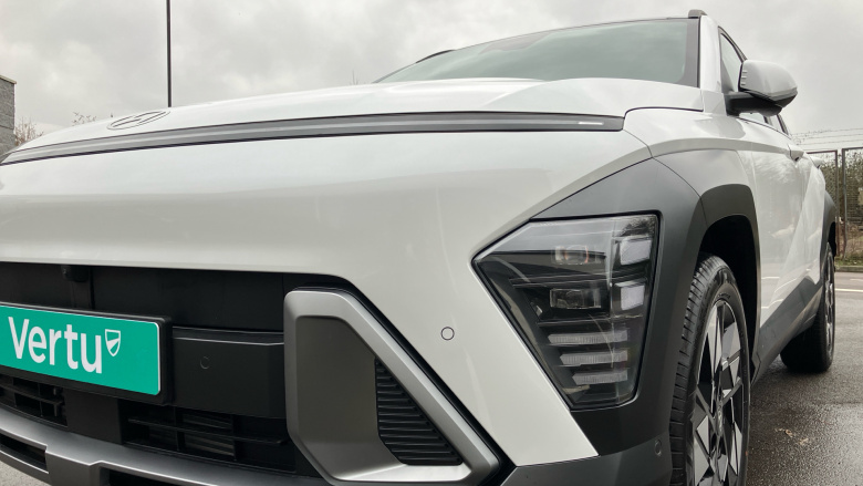 Hyundai KONA 1.0T Ultimate 5dr Petrol Hatchback